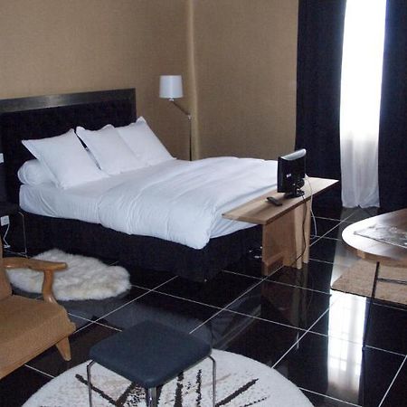 Hotel Saint Trophime อาร์ลส์ ห้อง รูปภาพ