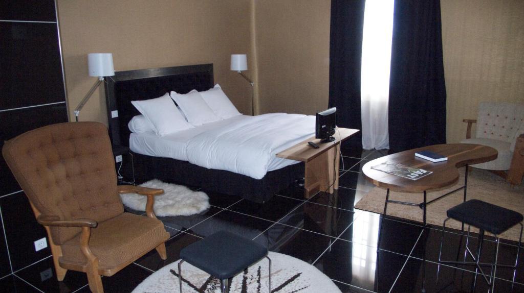 Hotel Saint Trophime อาร์ลส์ ห้อง รูปภาพ