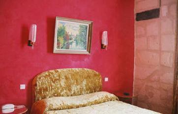 Hotel Saint Trophime อาร์ลส์ ภายนอก รูปภาพ
