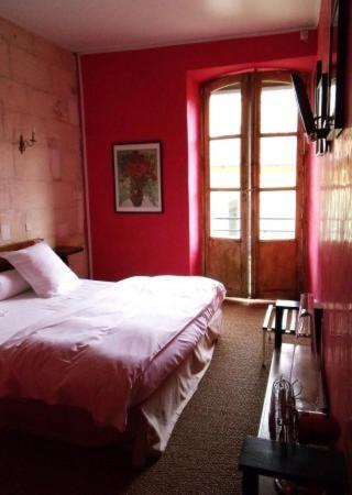 Hotel Saint Trophime อาร์ลส์ ภายนอก รูปภาพ