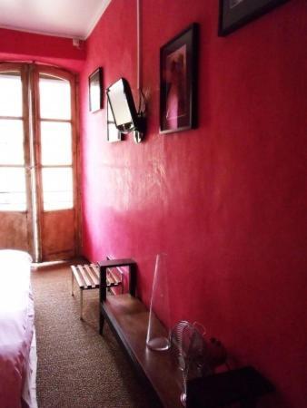 Hotel Saint Trophime อาร์ลส์ ภายนอก รูปภาพ